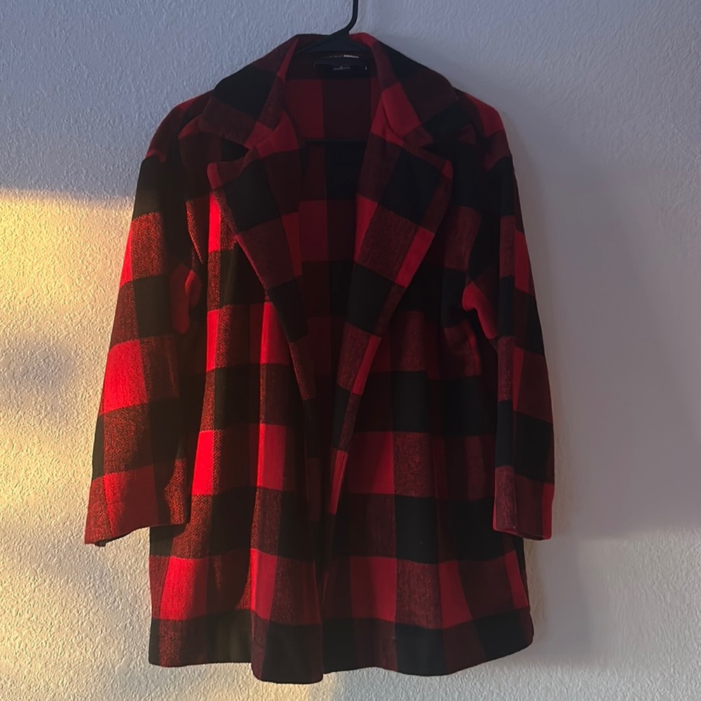 Fashion Nova Sweater